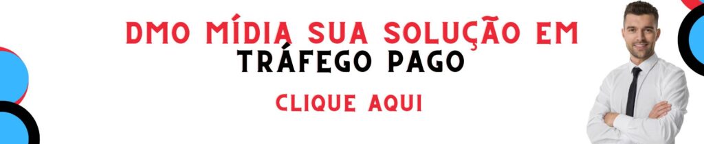 Tráfego pago estratégico