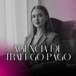 Agência de tráfego pago história