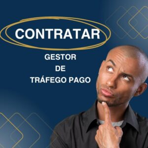 Contratar gestor de tráfego pago