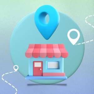 Tráfego pago para negócios locais