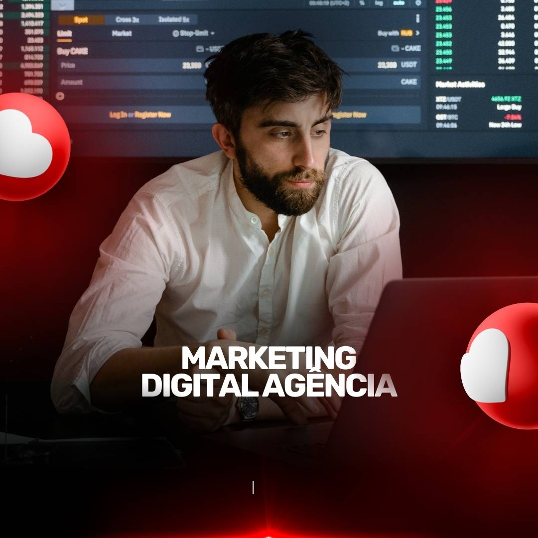 Marketing Digital agencia