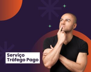 Serviço Tráfego Pago