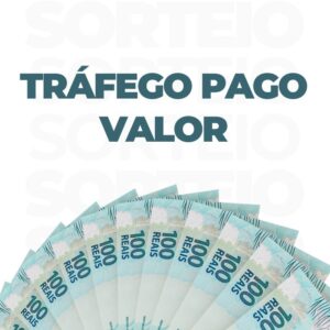 valor trafego pago instagram