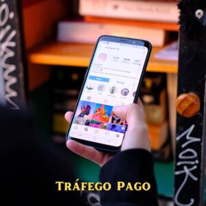 Tráfego pago Instagram valores