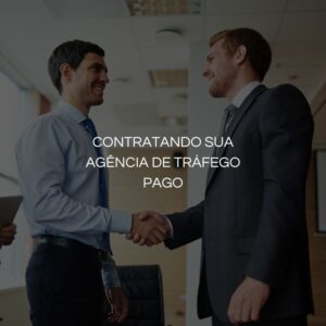 Agência de tráfego pago