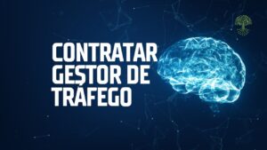 Contratar Gestor de Tráfego Pago