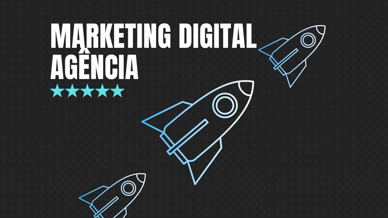 Marketing Digital Agência