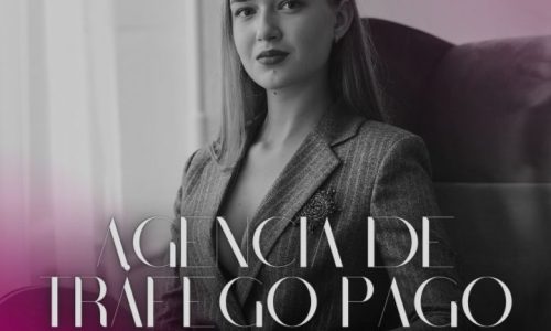 Agência de tráfego pago história