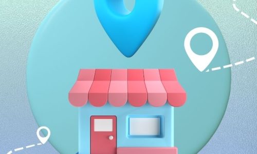 Tráfego pago para negócios locais