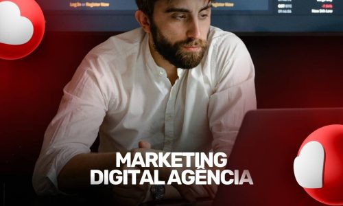 Marketing Digital agencia