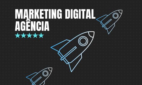 Marketing Digital Agência
