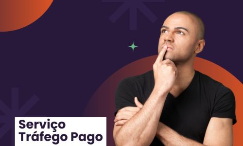 Serviço Tráfego Pago