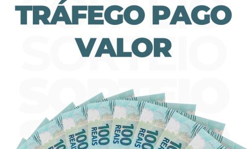 valor trafego pago instagram