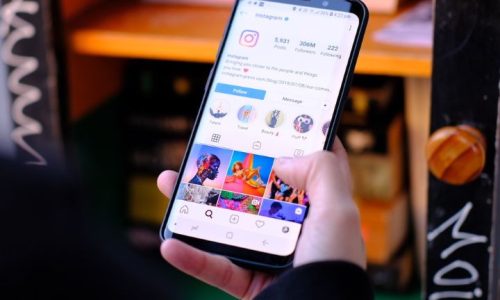 Tráfego pago Instagram valores