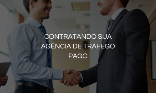 Agência de tráfego pago